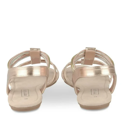 Sandalen BEIGE