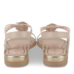Sandalen BEIGE
