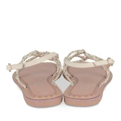 Sandalen BEIGE