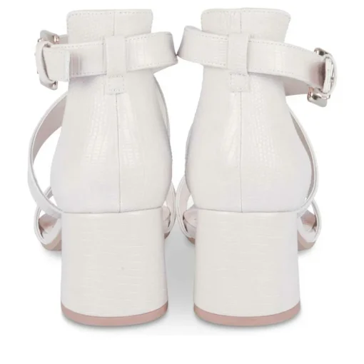 Sandalen BEIGE