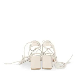 Sandalen BEIGE