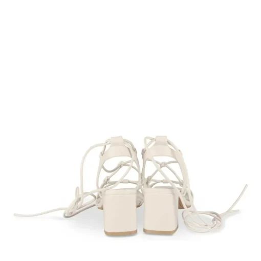 Sandalen BEIGE