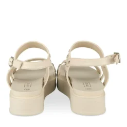 Sandalen BEIGE