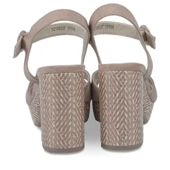 Sandalen BEIGE
