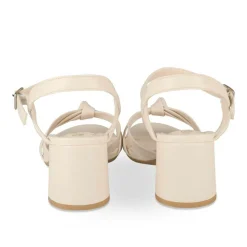 Sandalen BEIGE