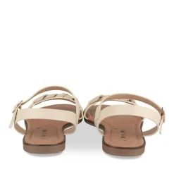 Sandalen BEIGE