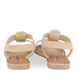 Sandalen BEIGE
