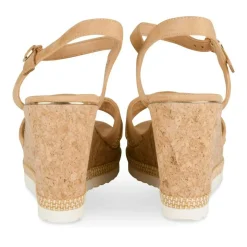 Sandalen BEIGE