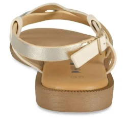 Sandalen BEIGE