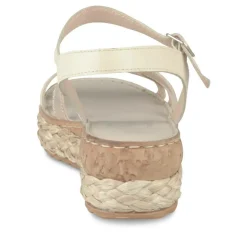 Sandalen BEIGE