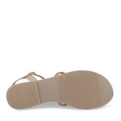Sandalen BEIGE