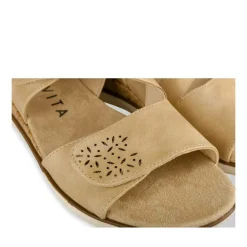 Sandalen BEIGE