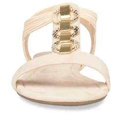 Sandalen BEIGE