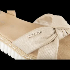 Sandalen BEIGE
