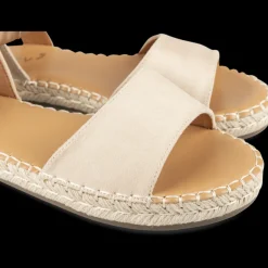 Sandalen BEIGE