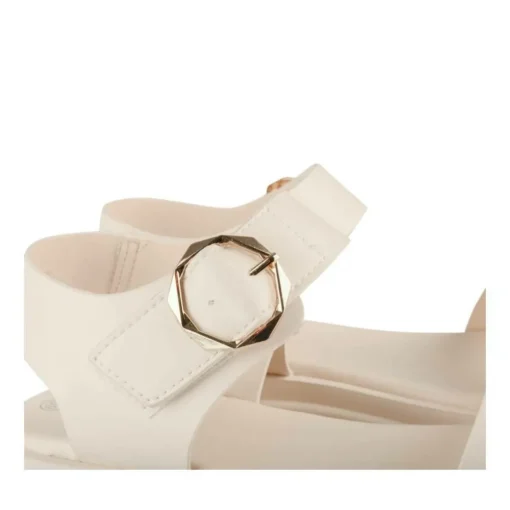 Sandalen BEIGE
