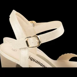 Sandalen BEIGE