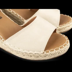 Sandalen BEIGE