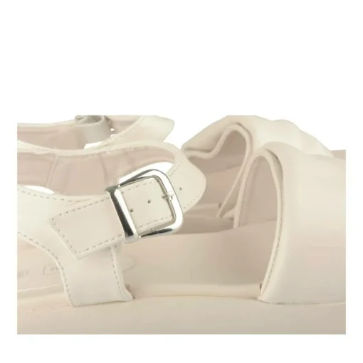 Sandalen BEIGE