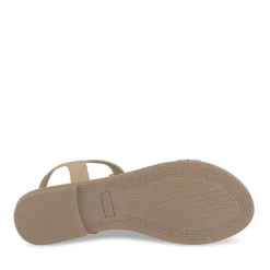 Sandalen BEIGE