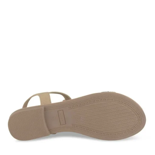 Sandalen BEIGE
