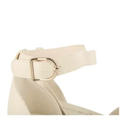 Sandalen BEIGE