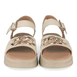 Sandalen BEIGE