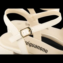 Sandalen BEIGE