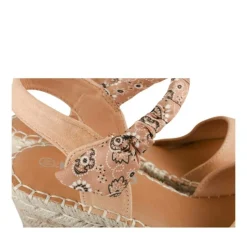 Sandalen BEIGE