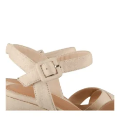Sandalen BEIGE