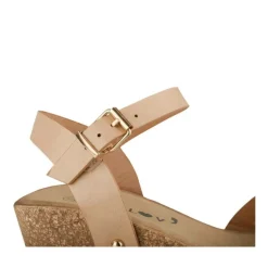 Sandalen BEIGE