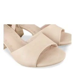 Sandalen BEIGE