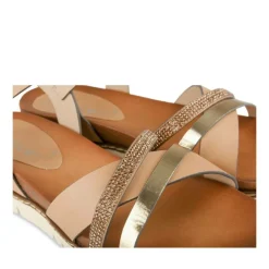 Sandalen BEIGE
