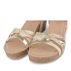 Sandalen BEIGE
