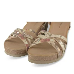 Sandalen BEIGE
