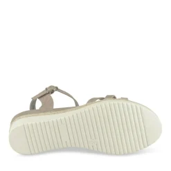 Sandalen BEIGE