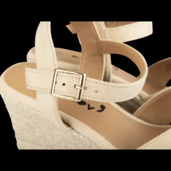 Sandalen BEIGE
