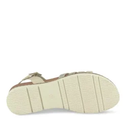 Sandalen BEIGE