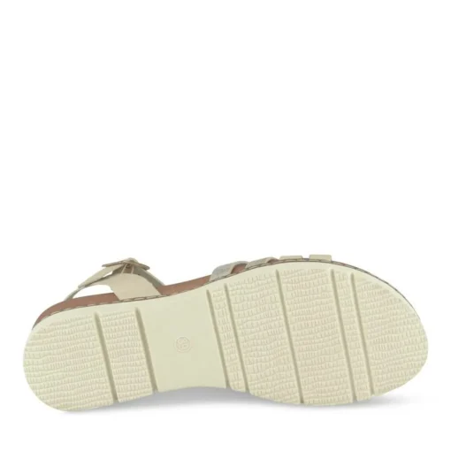 Sandalen BEIGE
