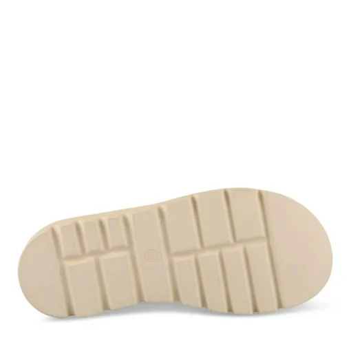 Sandalen BEIGE