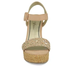 Sandalen BEIGE
