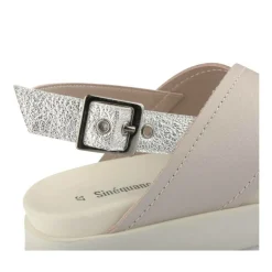 Sandalen BEIGE