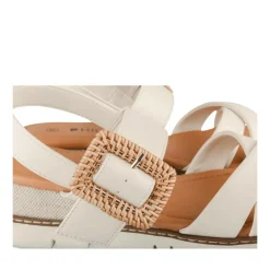 Sandalen BEIGE