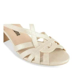 Sandalen BEIGE