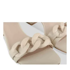 Sandalen BEIGE