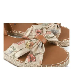 Sandalen BEIGE