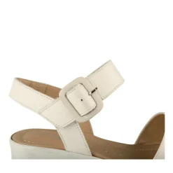 Sandalen BEIGE