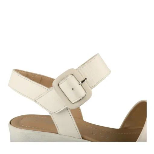Sandalen BEIGE