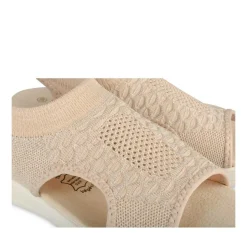 Sandalen BEIGE