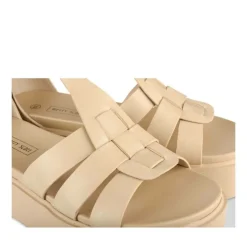 Sandalen BEIGE